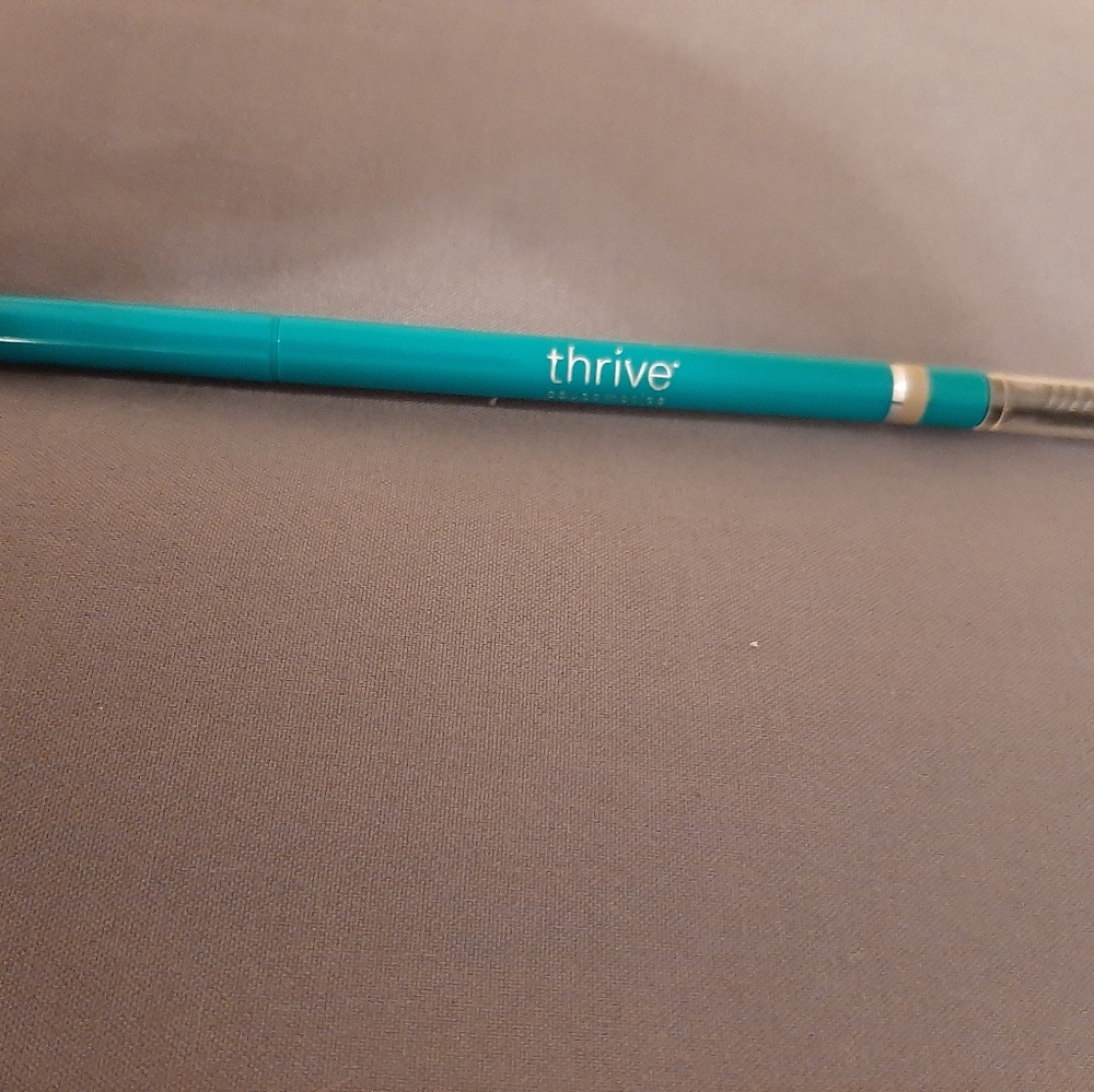 Waterproof eyebrow liner
